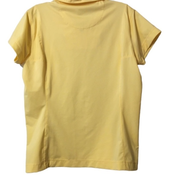 Nike Golf Dri-Fit polo size medium 8-10‎ - Picture 5 of 7